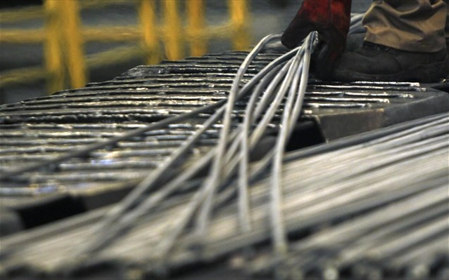 Επιδείνωση επιχειρηματικών προσδοκιών τον Οκτώβριο