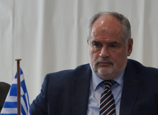 Πάτρα: Παρουσία Φωτάκη σήμερα η Πανελλήνια των Περιφερειακών Συμβουλίων Έρευνας και Καινοτομίας