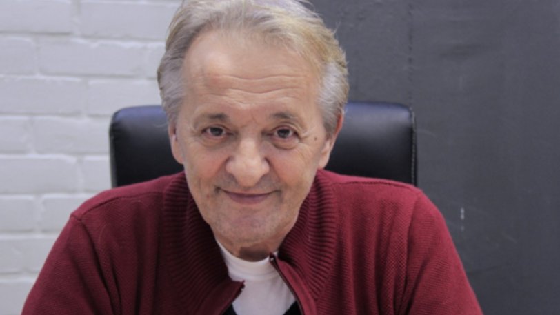 Στο Νοσοκομείο ο Γεωργίου