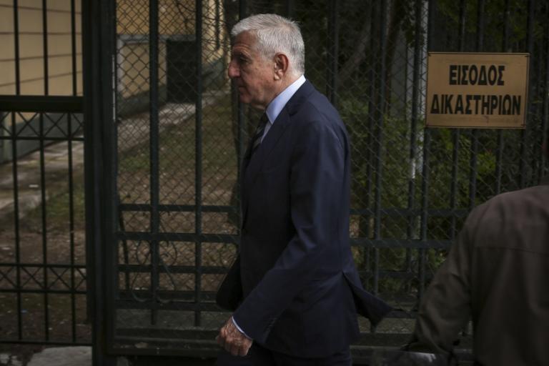 Γιάννος Παπαντωνίου – C4I: Αυτός είναι ο μάρτυρας κλειδί που τον… καίει “κατ’ εκτίμηση”!