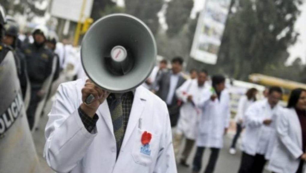 Πάτρα: Απεργούν αύριο Τετάρτη οι νοσοκομειακοί γιατροί- "Δεν έχουμε υλικά για να χειρουργήσουμε"!