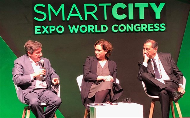 «Τετραμερής» δημάρχων κατά της κλιματικής αλλαγής