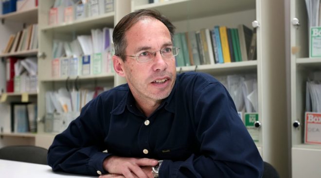 Γ. Μαυρωτάς: Είμαστε υπέρ των διακριτών ρόλων μεταξύ Εκκλησίας και Κράτους