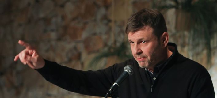 Με τους ΑΝΕΛ ο Γκλέτσος στην Περιφέρεια Στερεάς Ελλάδας -«Παραμένω αριστερός», δηλώνει