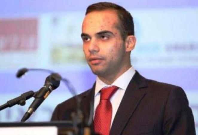 Στη φυλακή ο Τζόρτζ Παπαδόπουλος ο πρώην σύμβουλος του Τραμπ