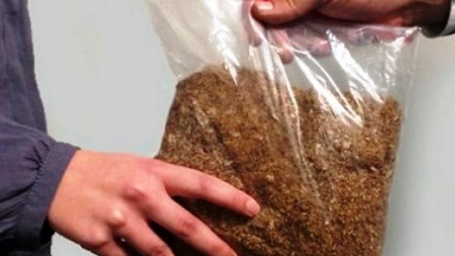 Εντοπίστηκαν 7.5 κιλά λαθραίου καπνού - Δυο στη φάκα της ΕΛ.ΑΣ