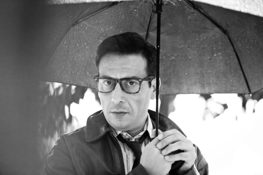 Στην Πάτρα το Σαββατοκύριακο η παράσταση «ΠΑΖΟΛΙΝΙ»