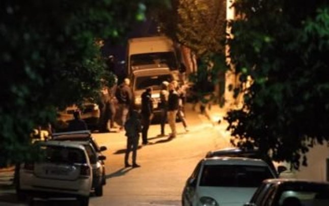 Από λάθος δεν εξερράγη η βόμβα στο σπίτι του Ντογιάκου