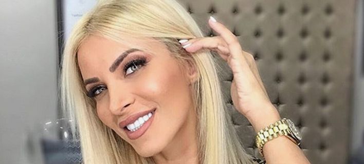 Ο Περρής την είπε στην Καινούργιου για τις πλαστικές της και εκείνη του απάντησε on air ΒΙΝΤΕΟ