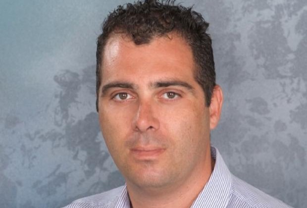 Πάτρα: Στήριξη "βόμβα" από Καυκά σε Αλεξόπουλο - Η πρώτη δημόσια τοποθέτηση