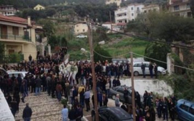 Κυπαρρισία: Το παιχνίδι της μοίρας για την οικογένεια του 15χρονου Χρήστου