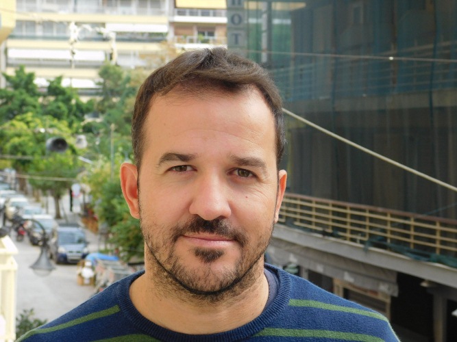 Διαχειριστής της εταιρείας «Αχαϊκή Επιμελητηριακή Ανάπτυξη» ο Κωστής Κριτσώνης