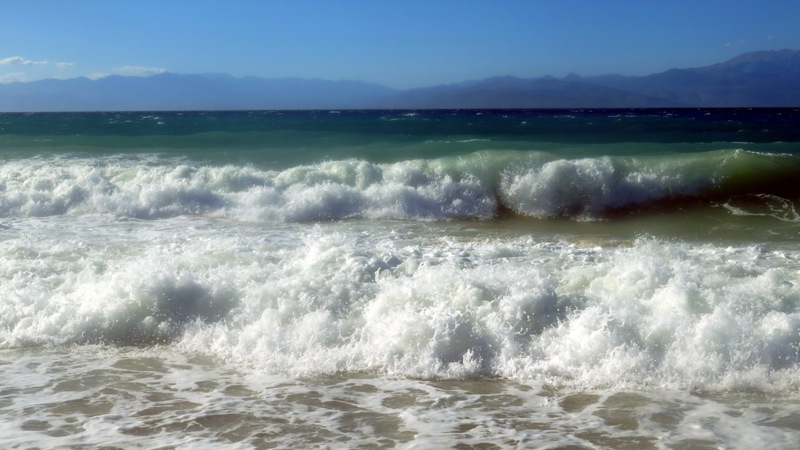 Σε ισχύ η απαγόρευση απόπλου από Ζάκυνθο και Κεφαλονιά προς Κυλλήνη