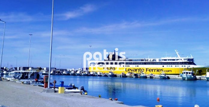 Ναμπίλ Μοράντ: «Δεν χάνονται πελάτες αλλά θέσεις εργασίας» – Ανησυχία για τις εξελίξεις στο Λιμάνι της Κυλλήνης