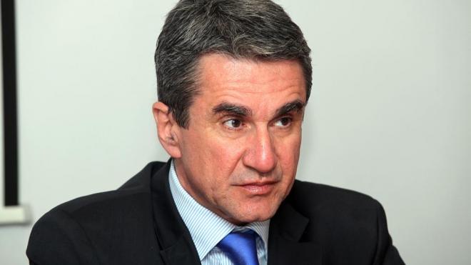 Ανδρέας Λοβέρδος: Ταφικό μνημείο ο νόμος Κατρούγκαλου