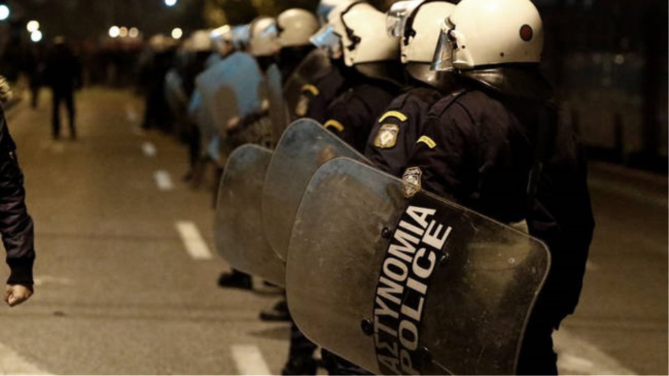 Σε επιφυλακή η ΕΛ.ΑΣ για το Πολυτεχνείο - Το σχέδιο για την αποφυγή επεισοδίων