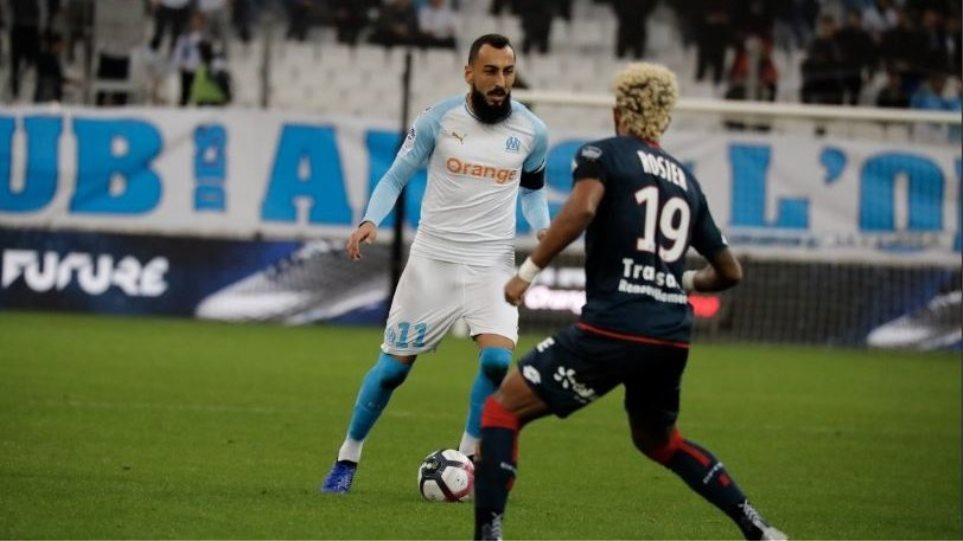 Γκαρσία: «Ο Μήτρογλου θα σκοράρει με την Ελλάδα και θα του κάνει καλό»