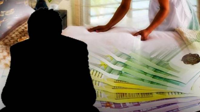 Πάτρα: Οικιακή βοηθός ξάφρισε λίρες αξίας 35.000 ευρώ - Ένας μήνας ήταν αρκετός