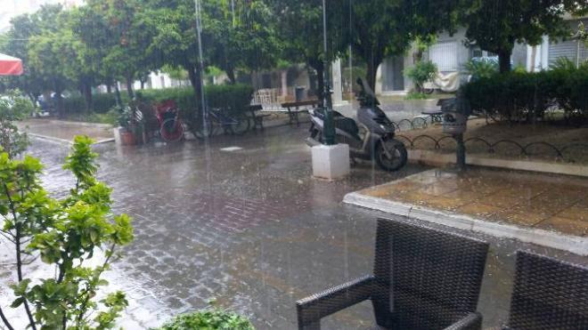 Νέο σφοδρό κύμα κακοκαιρίας- Έρχεται η "Πηνελόπη" - Βροχές και καταιγίδες στην Πάτρα επί τριήμερο - Σε συναγερμό οι αρχές