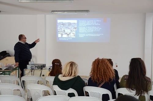 Πάτρα: Ενίσχυση ανακύκλωσης με δράσεις κομποστοποίησης σε παιδικούς σταθμούς