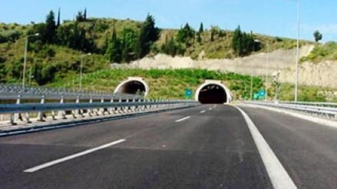 Περιμετρική Πατρών: Κυκλοφοριακές ρυθμίσεις από τη Δευτέρα - ΤΑ ΣΗΜΕΙΑ