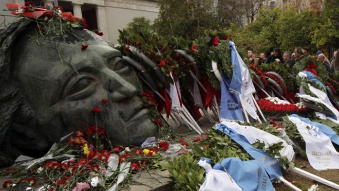 Πότε θα εορταστεί η Επέτειος του Πολυτεχνείου στα σχολεία