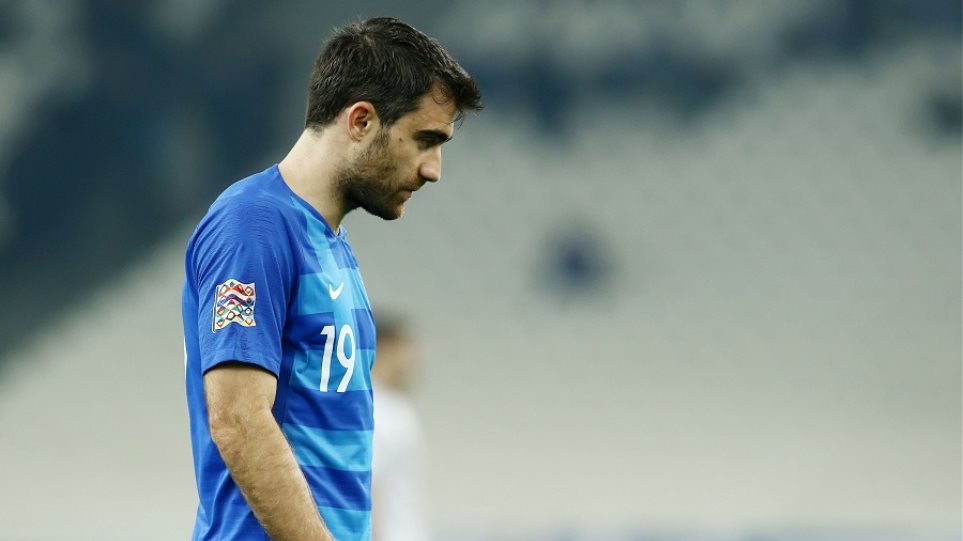 Παπασταθόπουλος: Ίσως να μην μπορούμε να κάνουμε κάτι καλύτερο