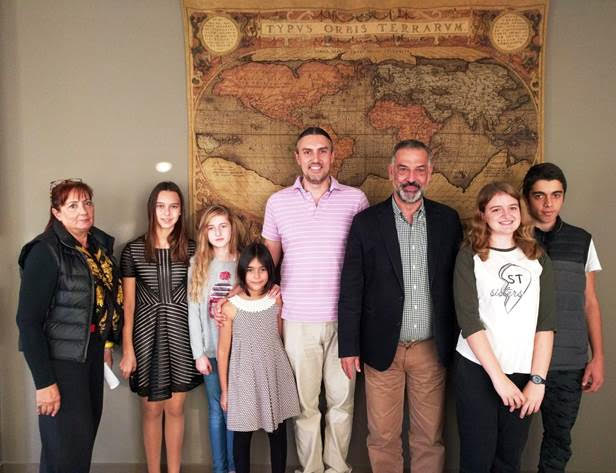 Έτοιμη η δυτική Ελλάδα για την Ολυμπιάδα Εκπαιδευτικής Ρομποτικής!