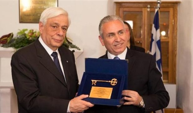 Καλάβρυτα: παρουσία Προκόπη Παυλόπουλου τα 75 χρόνια από το Ολοκαύτωμα – Το πρόγραμμα των εκδηλώσεων