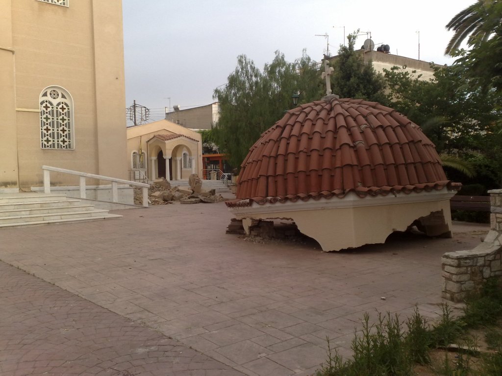 Πού βρίσκονται τα 19 ενεργά ρήγματα που μπορούν να δώσουν σεισμούς έως 7,4 ρίχτερ