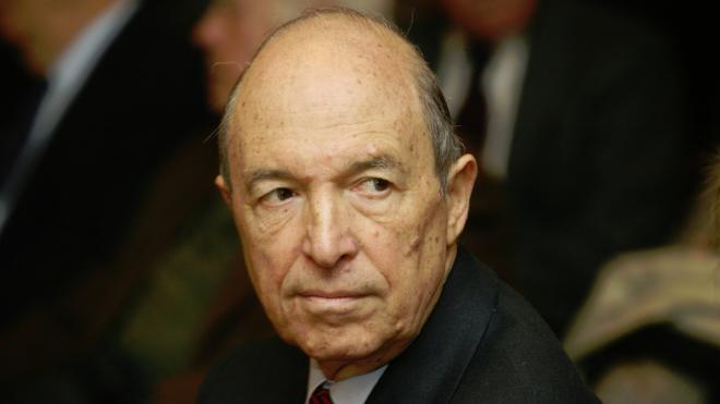 Σήμερα η συνάντηση Σημίτη - Θεοχαρόπουλου