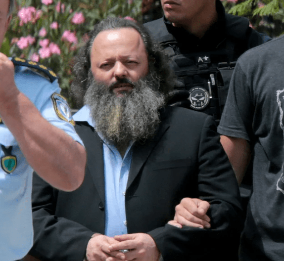 Ο πατρινός Αρτέμης Σώρρας θέλει να αποφυλακιστεί: «Είμαι πολιτικός αρχηγός δεν θα διαφύγω»!- Παρότι είχε "εξαφανιστεί" για 15 μήνες!