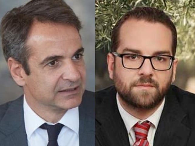 Επίσκεψη Μητσοτάκη σήμερα στην Πάτρα και εκδήλωση ενίσχυσης Φαρμάκη