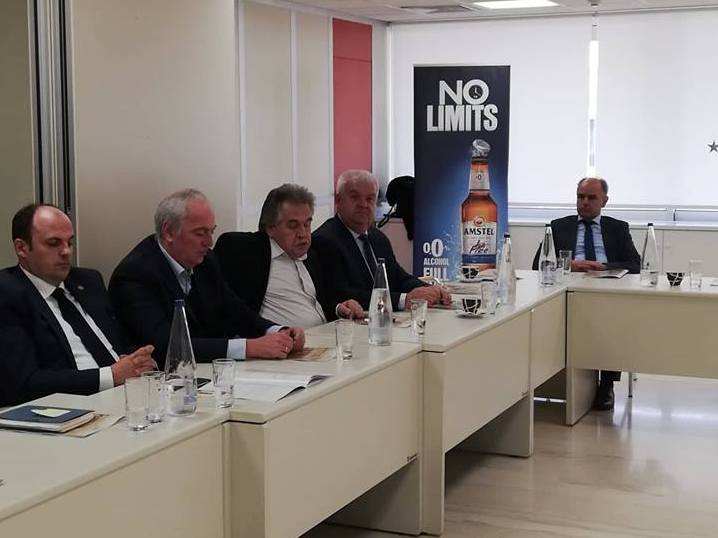 Ο Δήμος ζητά από την Αθηναϊκή Ζυθοποιία να καλλιεργεί σιτάρι στη Δυτική Αχαΐα