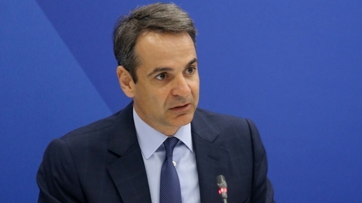 Κ. Μητσοτάκης: Δεν πρόκειται να συμπράξω σε μία κυβέρνηση με τον ΣΥΡΙΖΑ