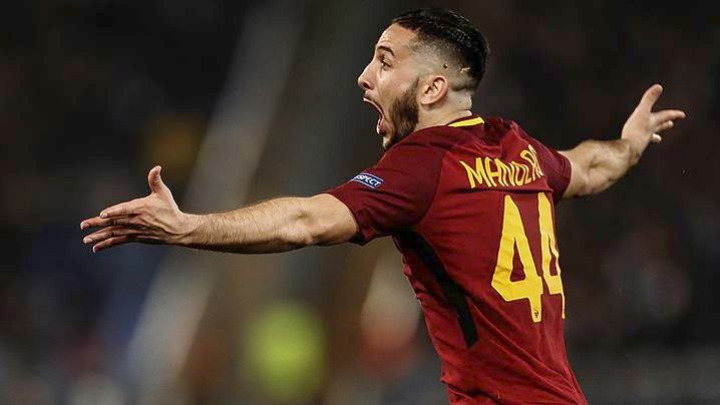 Με Μανωλά η Ρόμα στη Μόσχα κόντρα στην ΤΣΣΚΑ