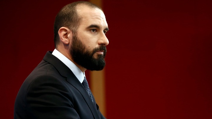 Δ. Τζανακόπουλος: Το ρεύμα Σαμαρά-Βορίδη-Γεωργιάδη έχει νομιμοποιήσει τη φασιστική ρητορική