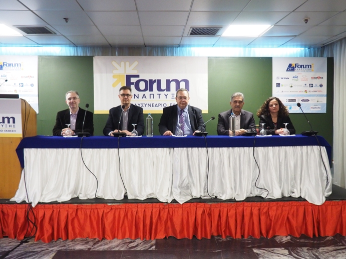 Πως η Πάτρα μπορεί να γίνει έξυπνη πόλη