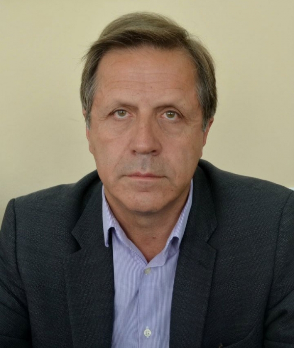 Ο Αντιπεριφερειάρχης Ηλείας Γιώργος Γεωργιόπουλος "κατεβαίνει" υποψήφιος Δήμαρχος Αρχαίας Ολυμπίας