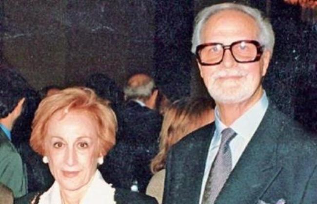 Ο Κυριάκος Μητσοτάκης για την απώλεια του Σπύρου Δούκα