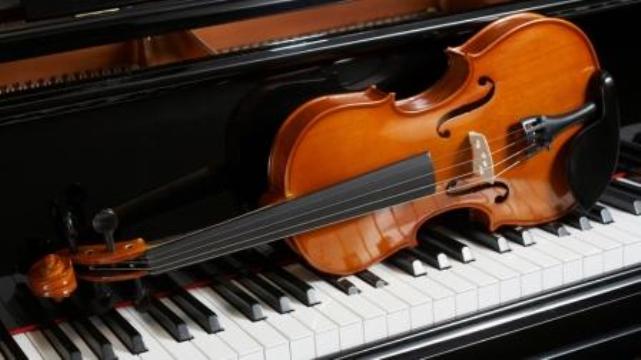 Πάτρα: Απόψε Ρεσιτάλ για βιολί και πιάνο στο Δημοτικό Ωδείο
