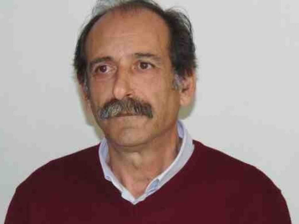 Ο Βασίλης Χατζηλάμπρου θα είναι και πάλι υποψήφιος Περιφερειάρχης - Τι αποφασίστηκε σε συνάντηση της παράταξης