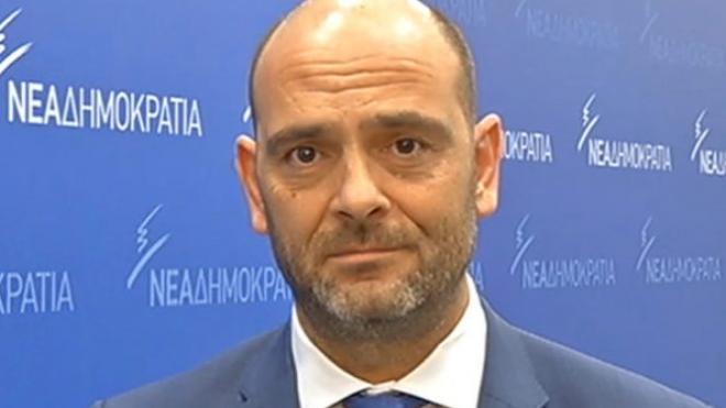 Φωτήλας για Δούκα: Παράδειγμα αξιοπρέπειας και προσήλωσης στις αρχές και στο καθήκον