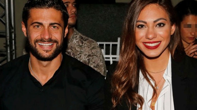 Τι απαντά η Ευριδίκη Βαλαβάνη για τη φημολογούμενη εγκυμοσύνης της