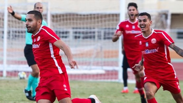 Football League: «Τρίποντο» για τον Πλατανιά, 2-0 τα Τρίκαλα