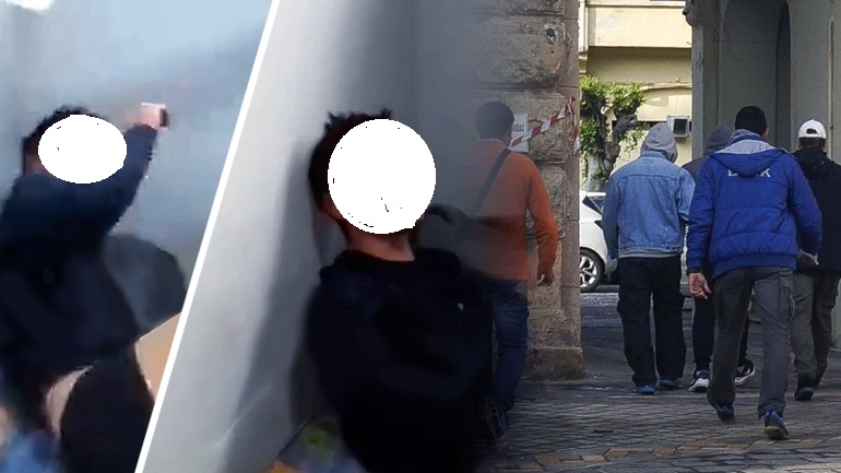 Κρατούμενοι Αυλώνας για 19χρονο: Έπαθε πολύ λιγότερα από όσα αξίζουν σε βιαστή - Διαψεύδουν τα περί βιασμού