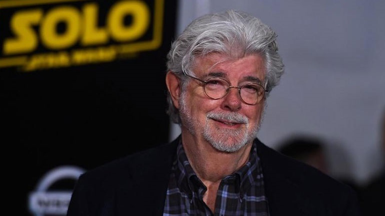 Forbes: Ο Τζορτζ Λούκας είναι ο πλουσιότερος Αμερικανός celebrity