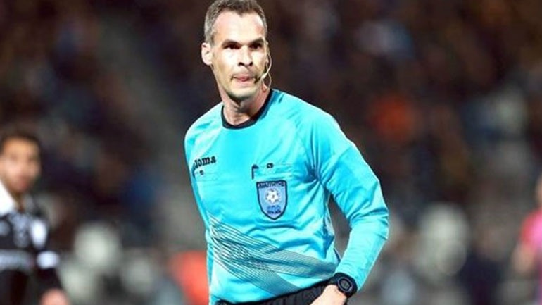 Τζήλος: «Θα μιλήσω όταν σταθώ στα πόδια μου»