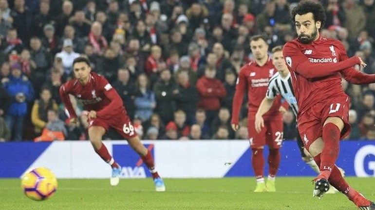 Αγγλία: Φουλ για πρωτάθλημα η Λίβερπουλ, νέα ήττα για τη Σίτι!