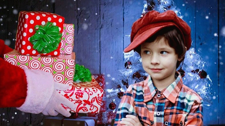 Γερμανία: 9χρονος κάλεσε την αστυνομία γιατί δεν πήρε το δώρο που ζήτησε από τον Άγιο Βασίλη